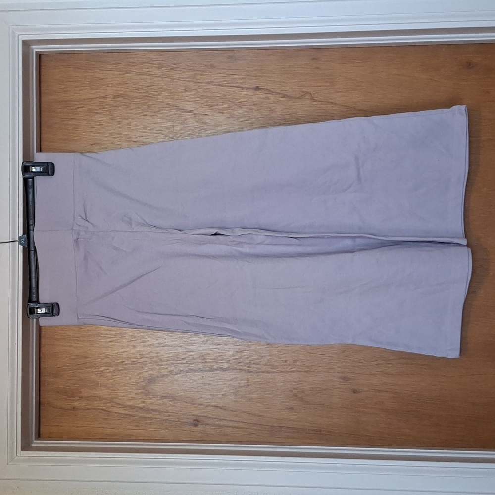 WVN Cropped Wander Pants - Picture 3 of 12